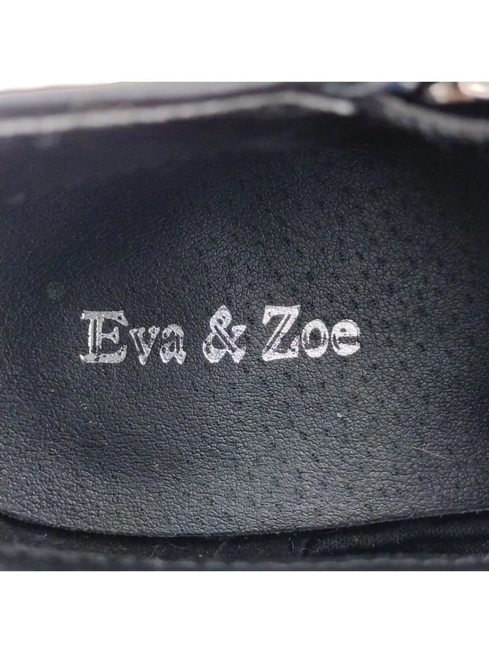 Eva & Zoe eva zoe